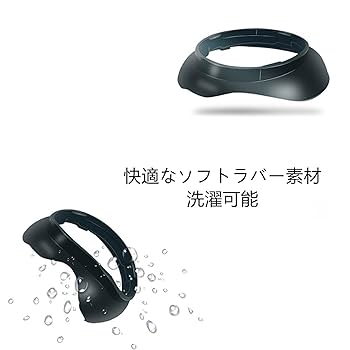 Vr フレーム アクセサリー プロテクター レンズ Amazon | LICHIFIT VRレンズプロテクター·Meta Quest 3対応 2in1